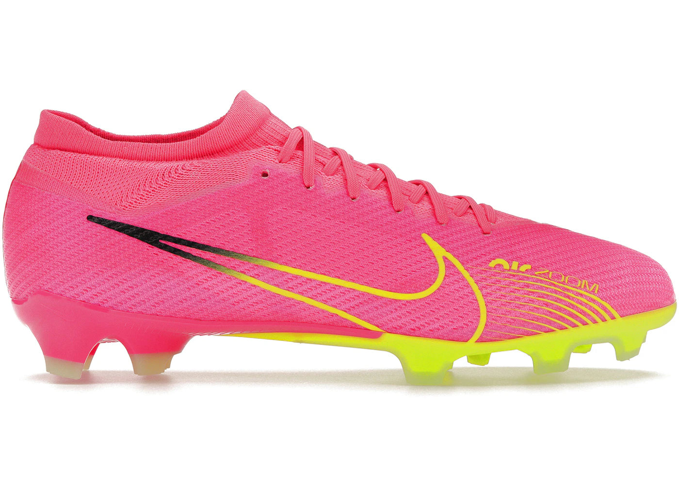 Nike Zoom Mercurial Vapor 15 Pro FG-Luminous Pack