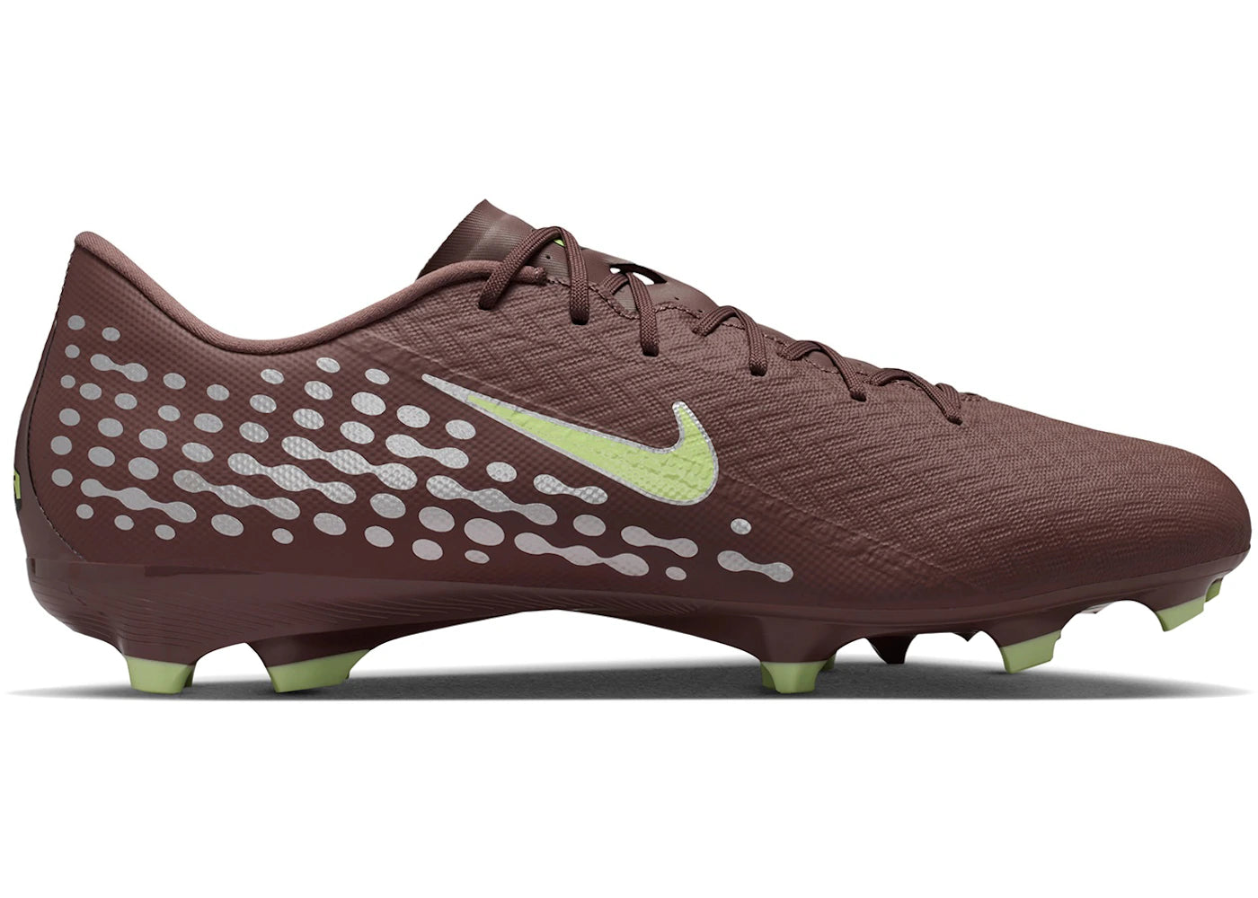 Nike Zoom Mercurial Vapor 16 Academy FG/MG Kylian Mbappé Plum Eclipse - main view