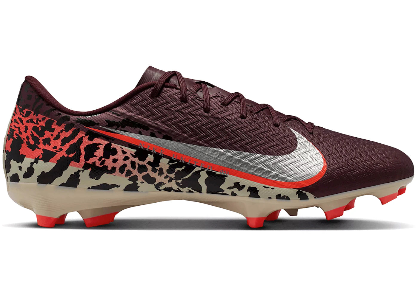 Nike Zoom Mercurial Vapor 16 Academy FG/MG United 003 Pack
