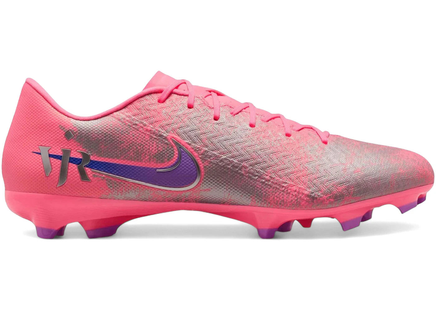 Nike Zoom Mercurial Vapor 16 Academy FG/MG Vini Jr. Sunset Pulse