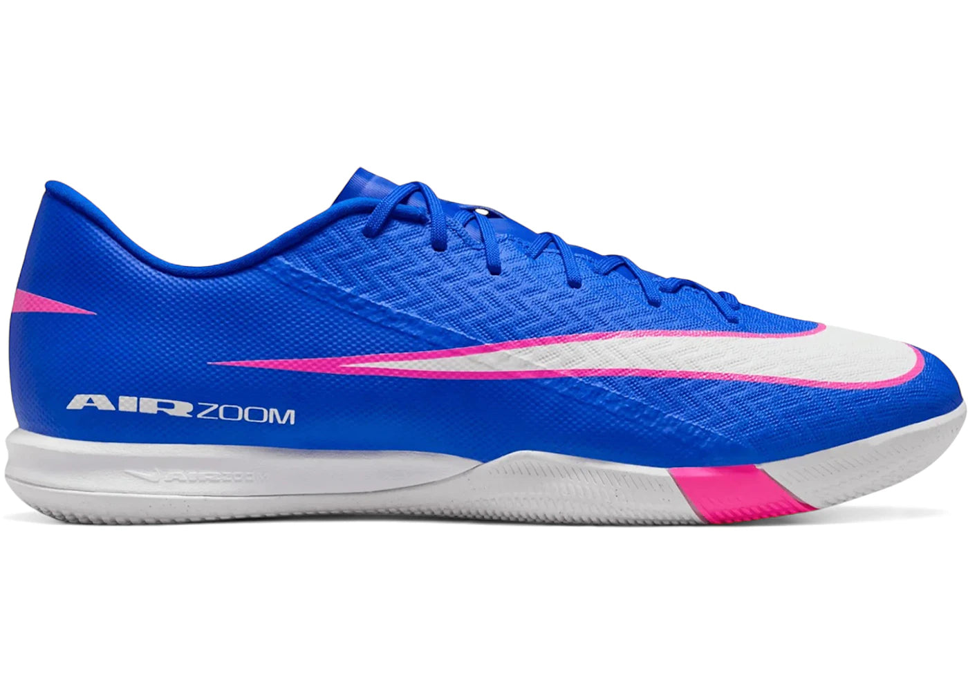 Pack d'attaque Nike Zoom Mercurial Vapor 16 Academy IC
