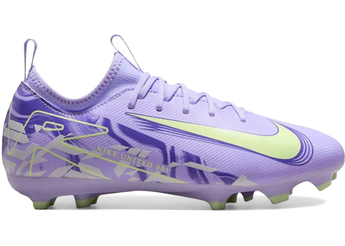 Nike Zoom Mercurial Vapor 16 Academy MG-United Pack (GS)