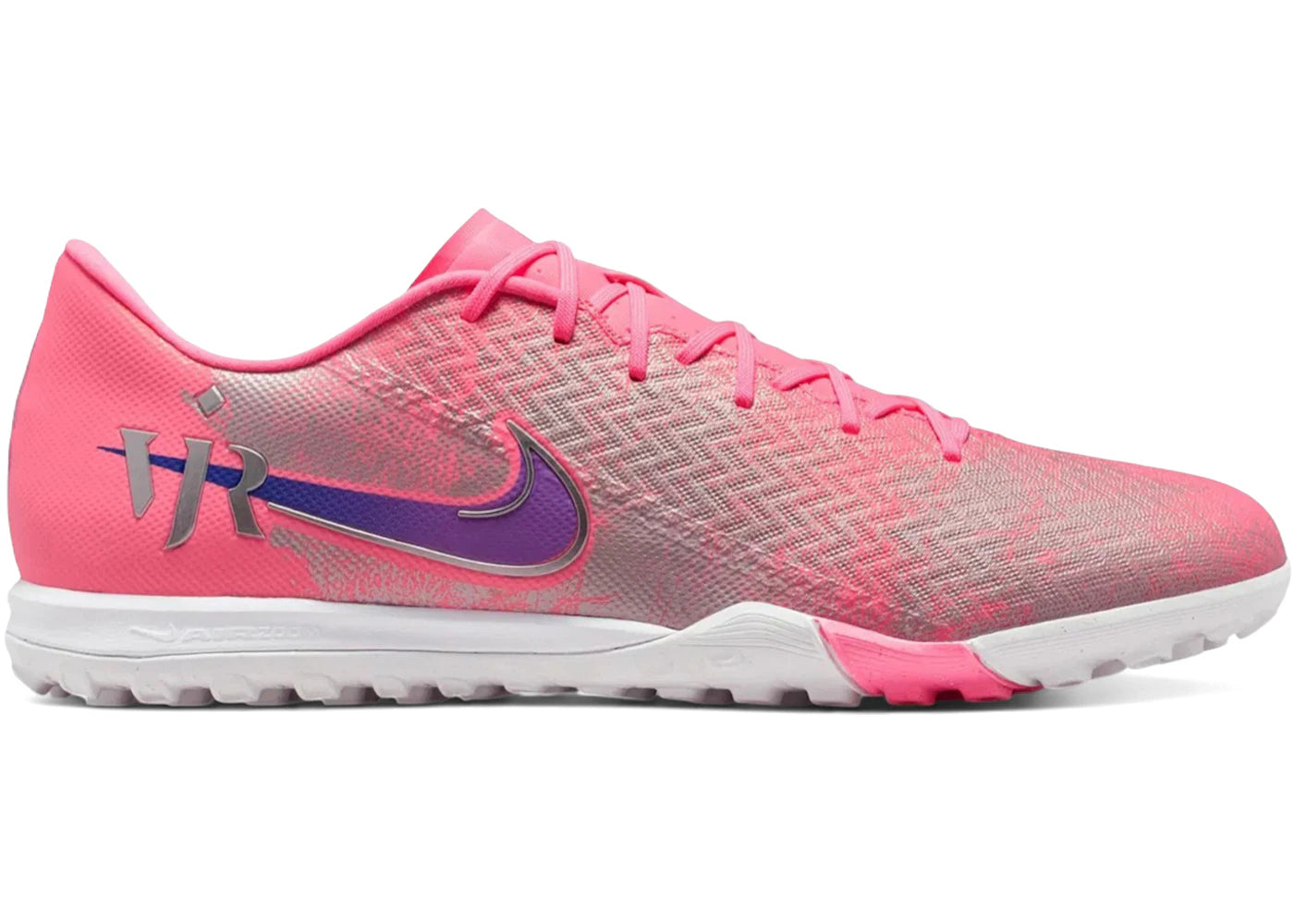 Nike Zoom Mercurial Vapor 16 Academy TF Vini Jr. Sunset Pulse