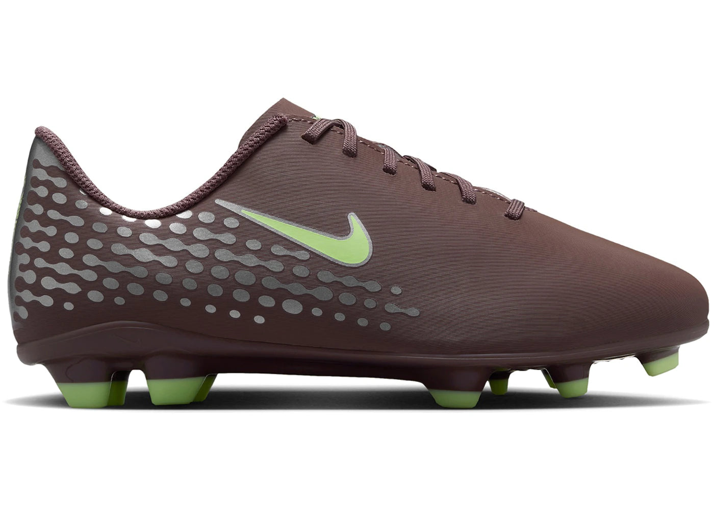 Nike Zoom Mercurial Vapor 16 Club FG Kylian Mbappé Plum Eclipse - main view