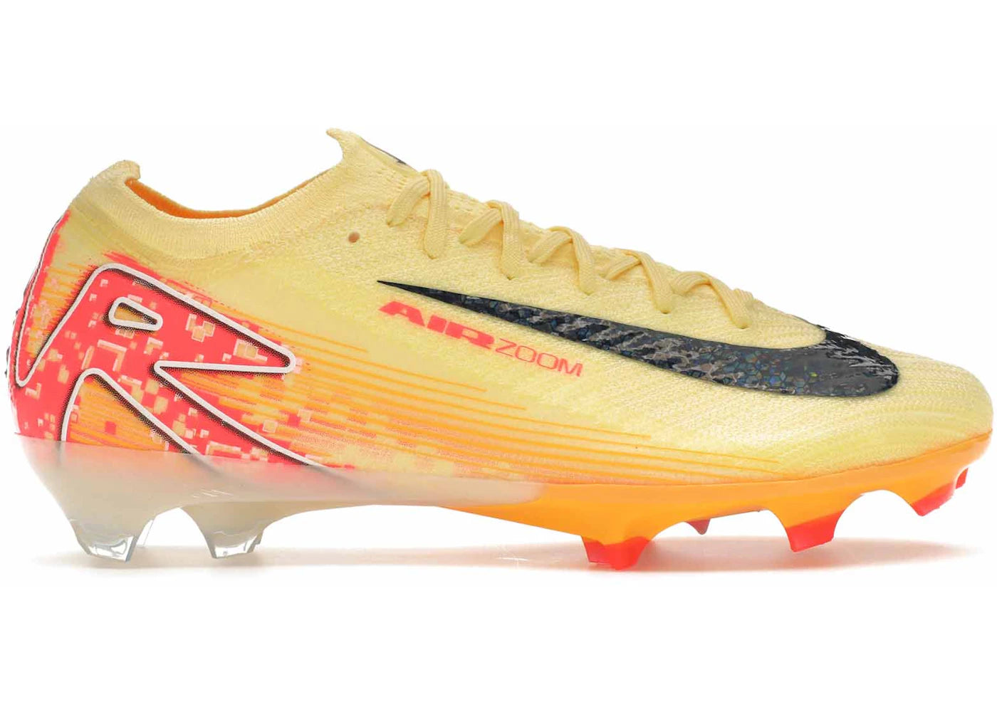 Nike Zoom Mercurial Vapor 16 Elite FG-Kylian Mbappé Pack