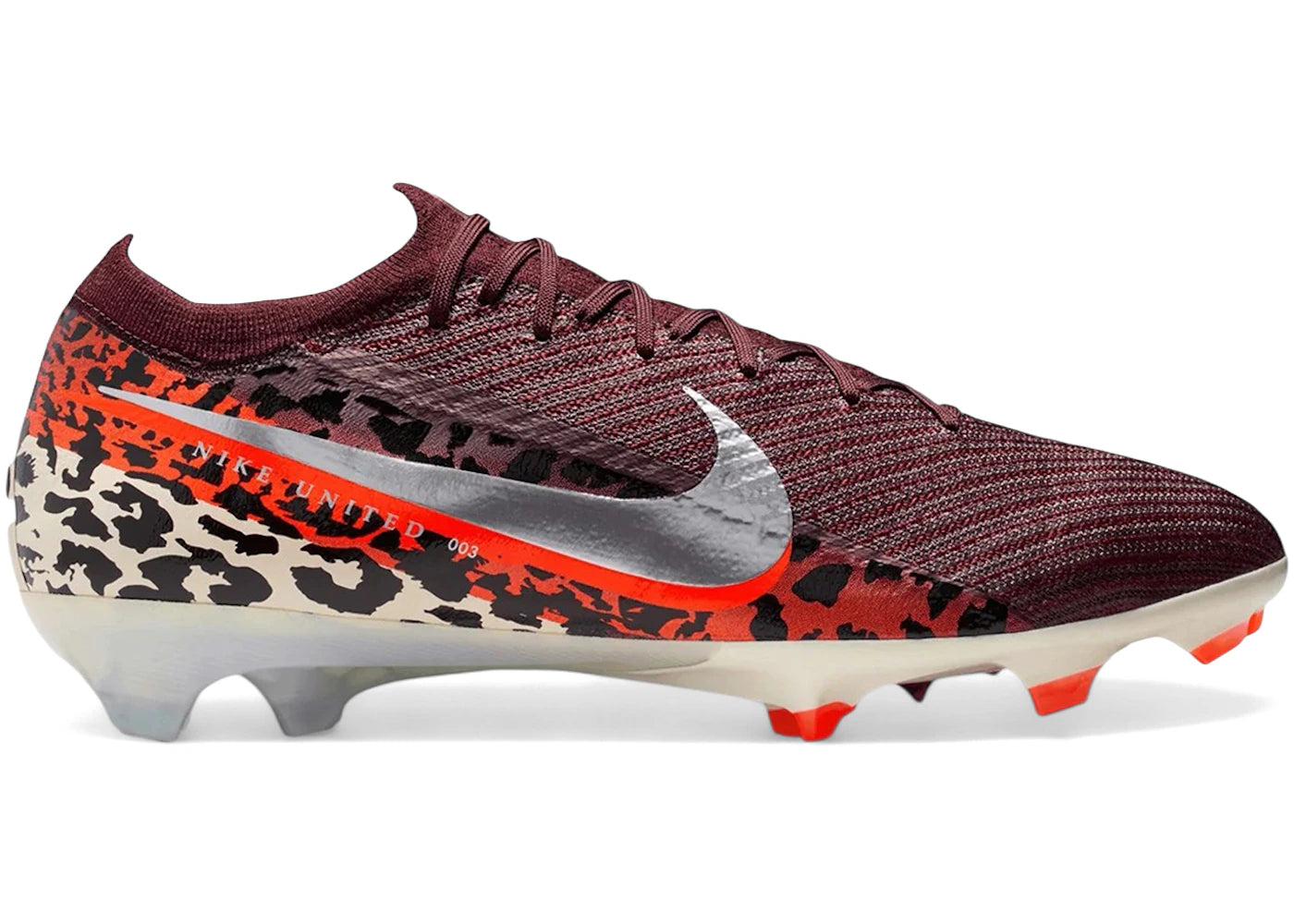 Nike Zoom Mercurial Vapor 16 Elite FG United 003 Pack