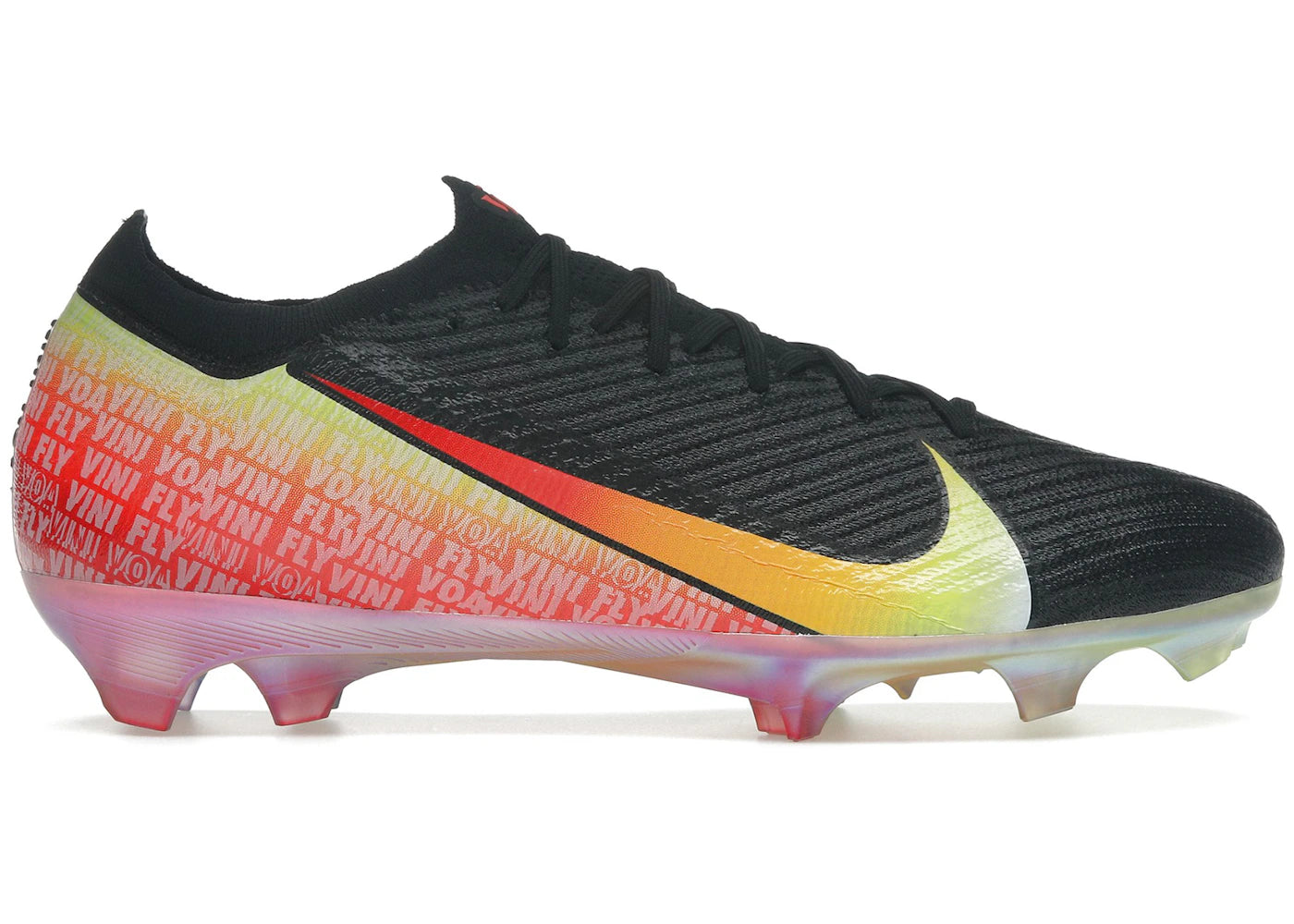 Nike Zoom Mercurial Vapor 16 Elite FG-Vini Jr. Vini Fly