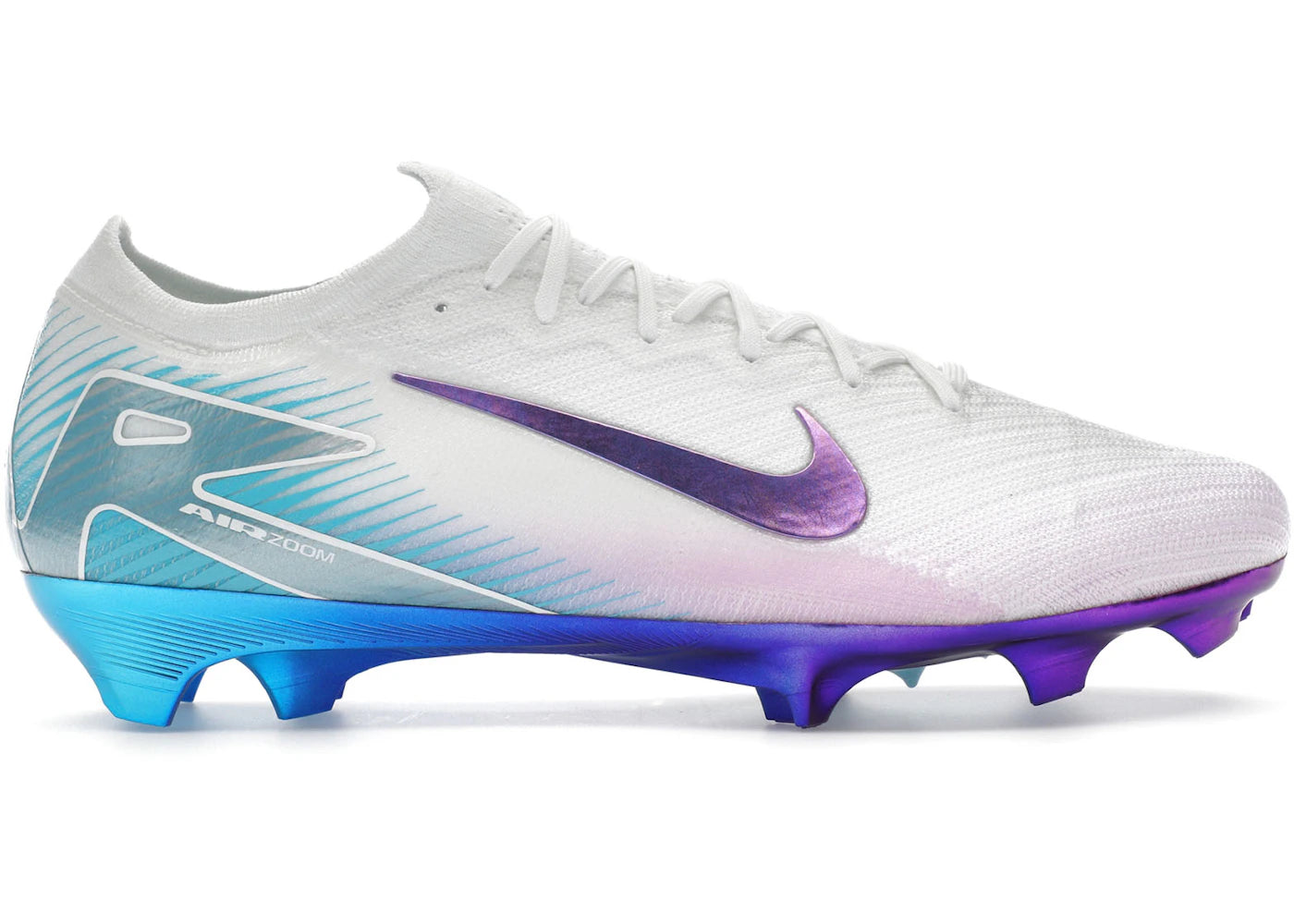 Nike Zoom Mercurial Vapor 16 Elite LV8 FG-Elite Only Pack