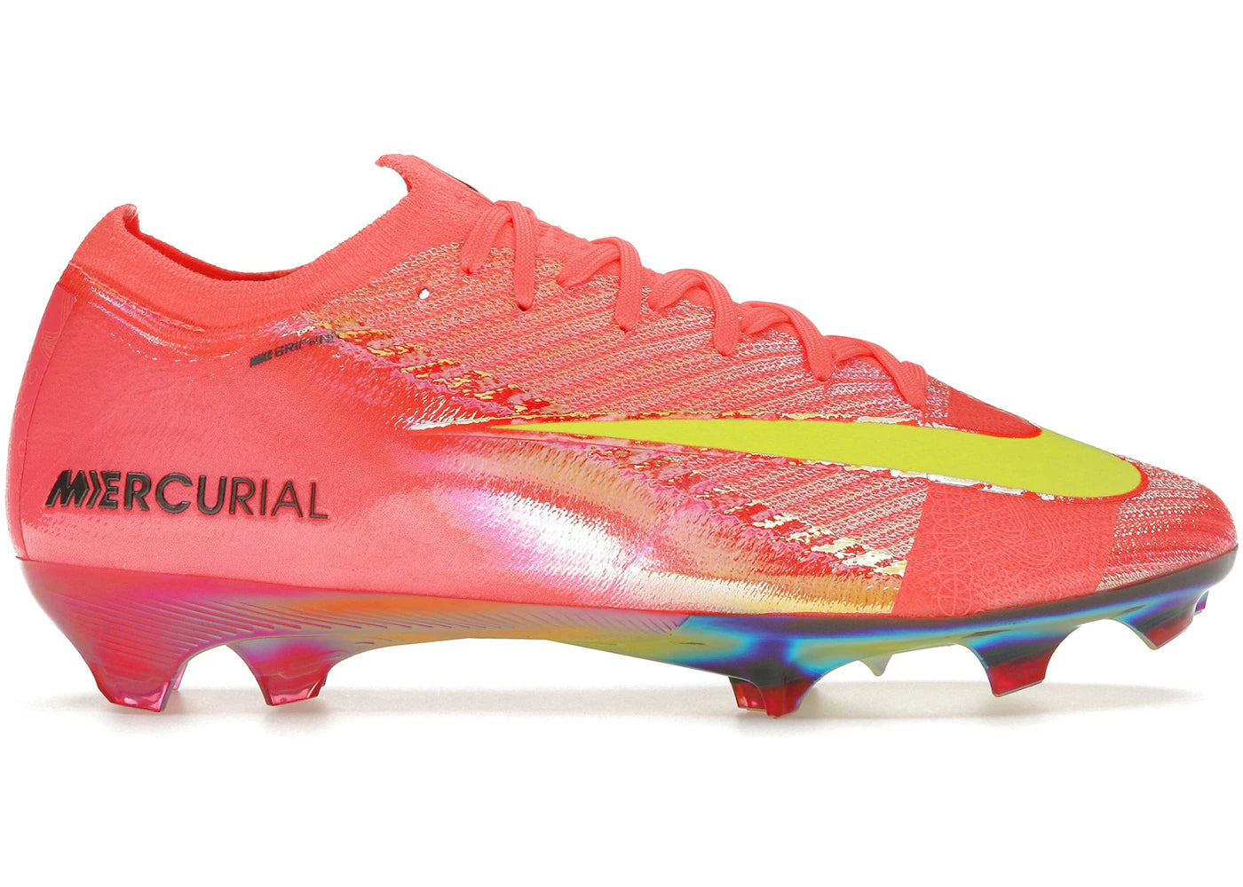 Pack Nike Zoom Mercurial Vapor 16 Elite SE FG - Cosmic Speed ​​Chapitre 2