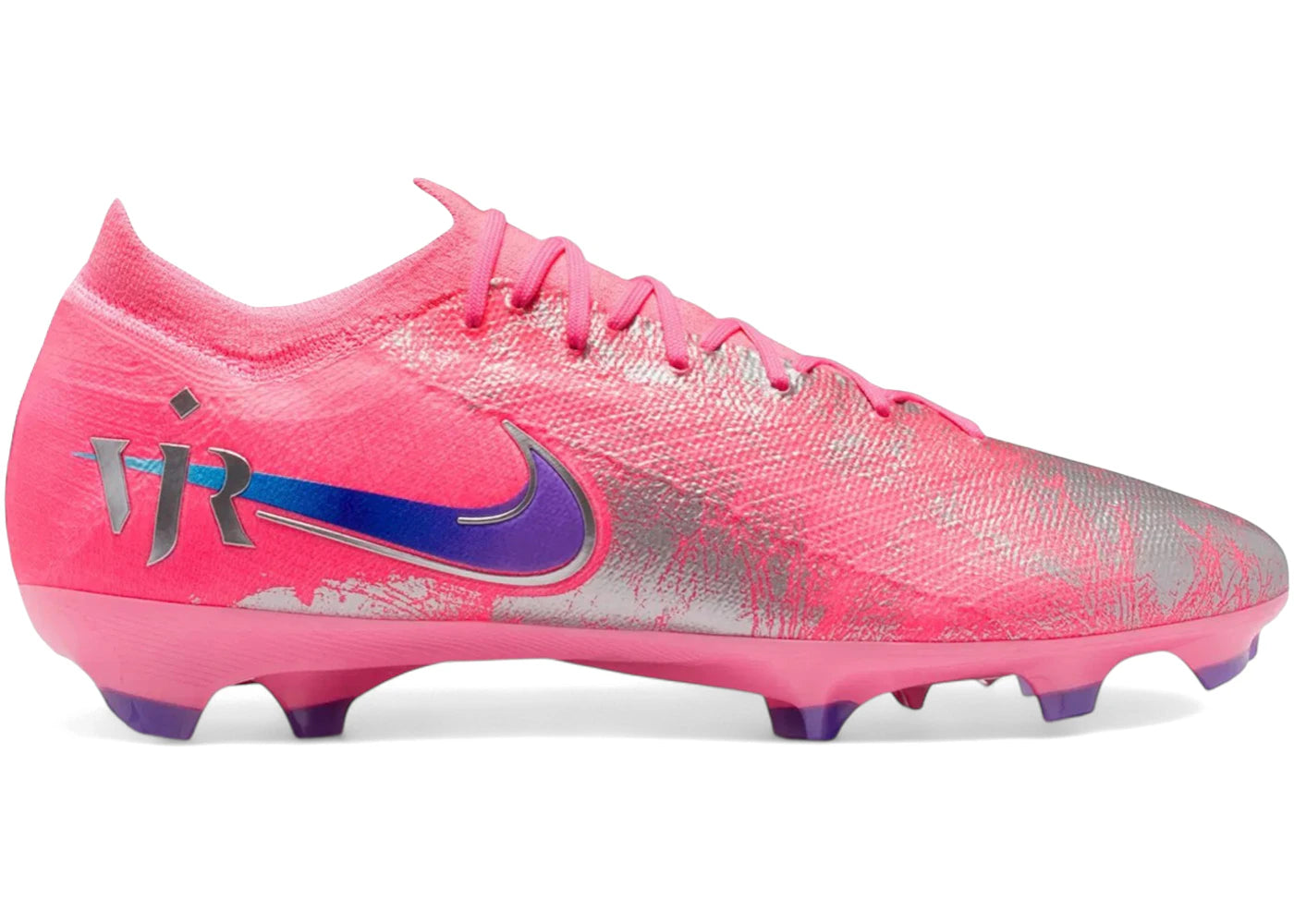 Nike Zoom Mercurial Vapor 16 Pro FG Vini Jr. Sunset Pulse