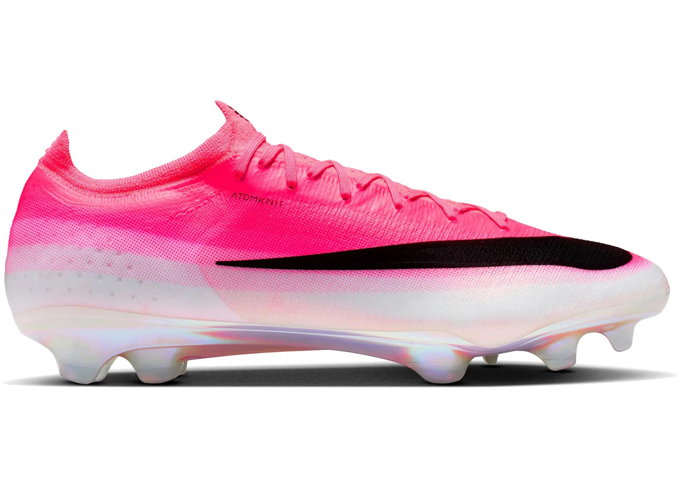 Nike Zoom Mercurial Vapor 17 Elite FG Breakout Pack - main view