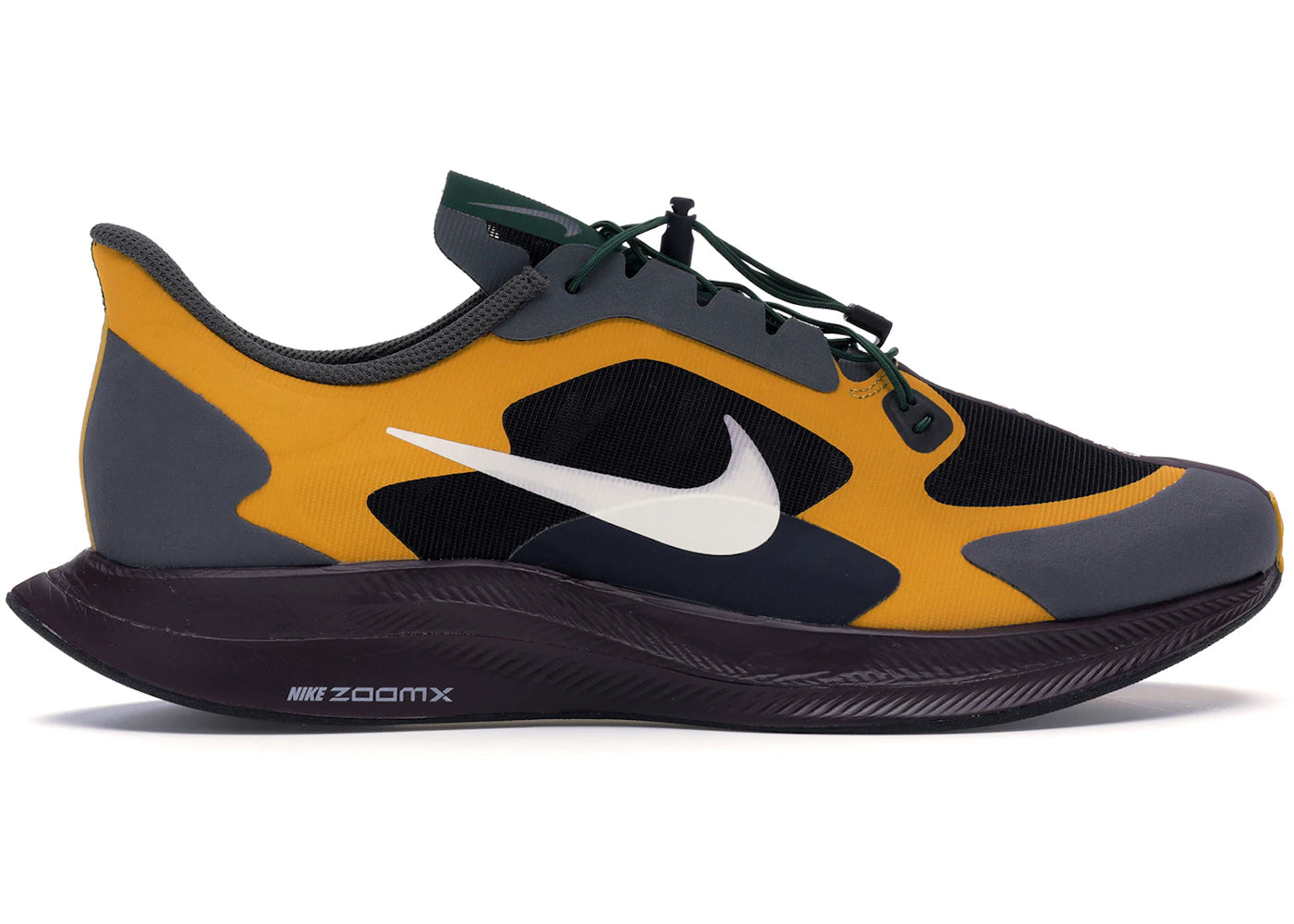 Nike Zoom Pegasus 35 Turbo-Gyakusou Gold Dart