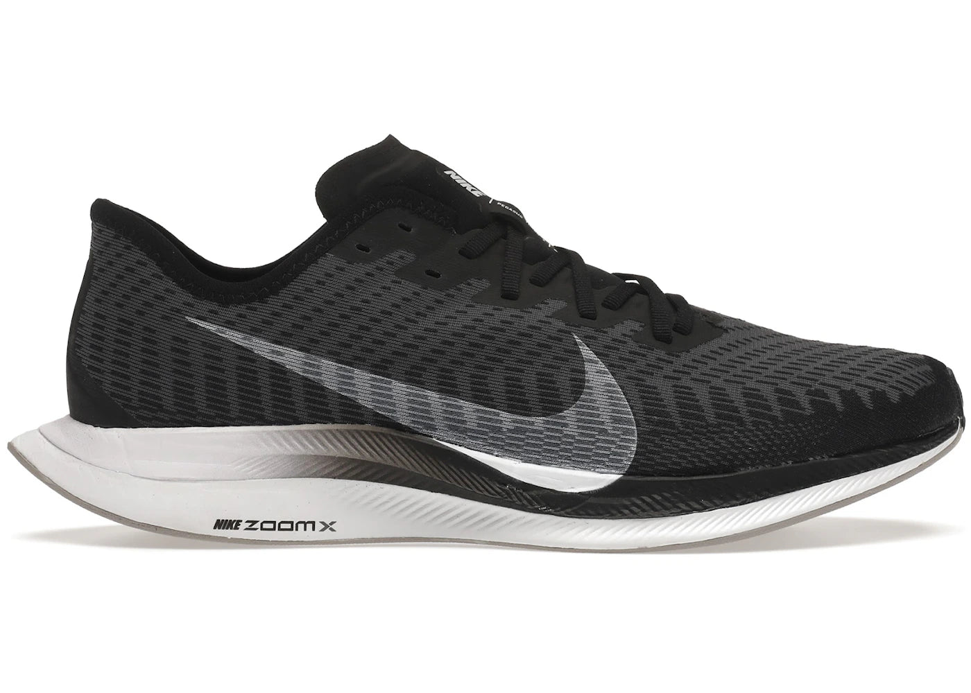 Nike Zoom Pegasus Turbo 2-Black Gunsmoke