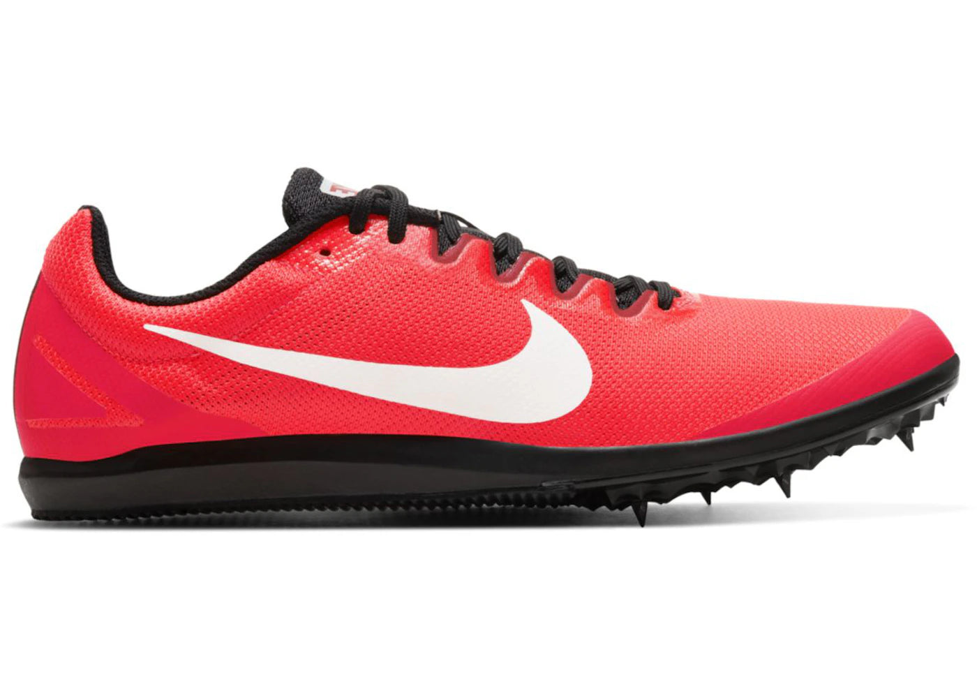 Nike Zoom Rival D 10 Laser Crimson