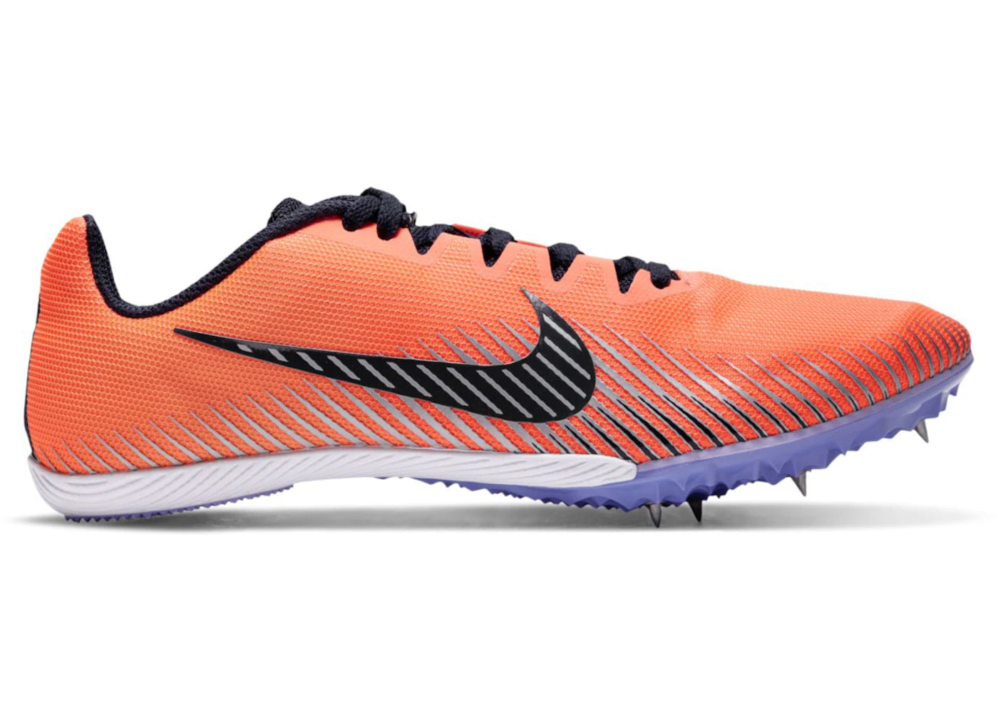 Nike Zoom Rival M 9 Bright Mango