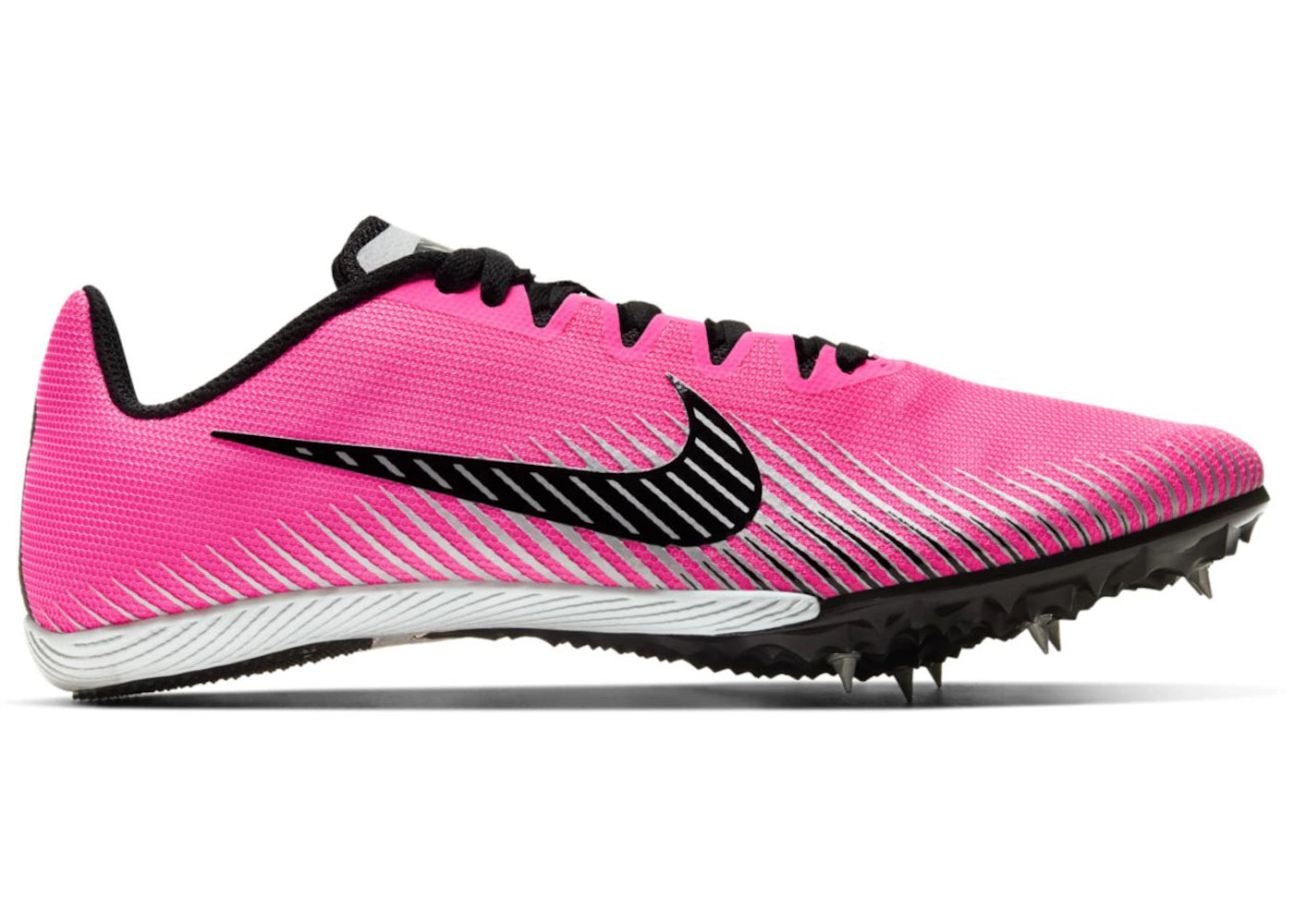 Nike Zoom Rival M 9 Pink Blast