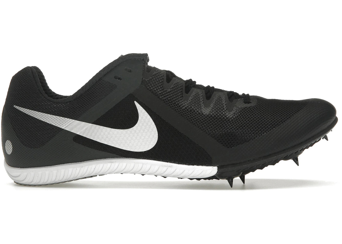 Nike Zoom Rival Multi Black Light Smoke Grey