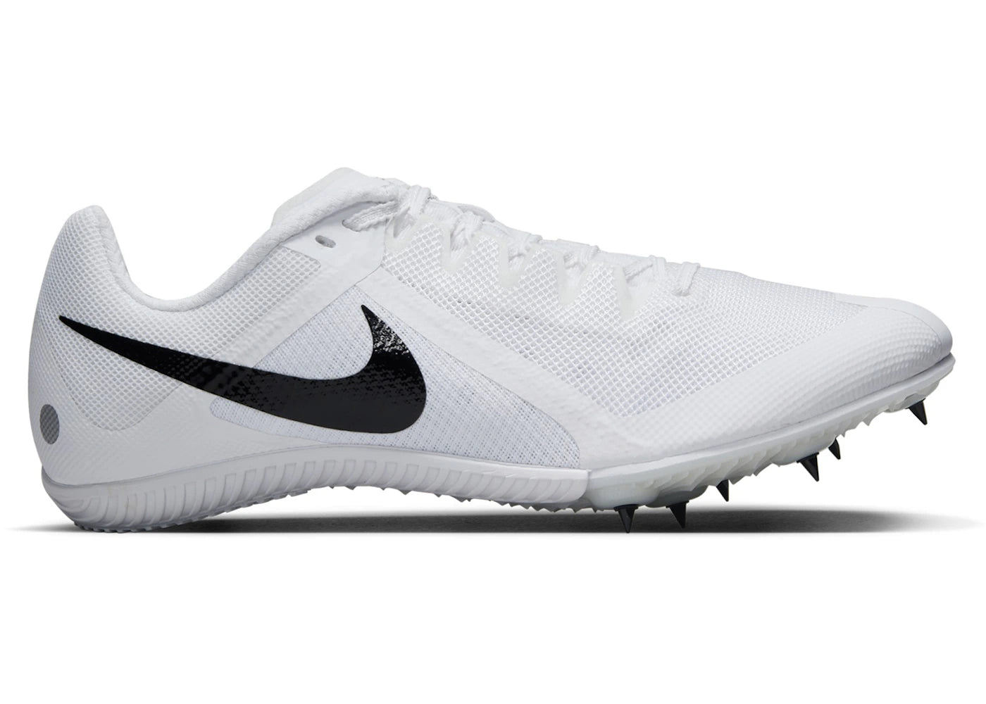 Nike Zoom Rival Multi White Black