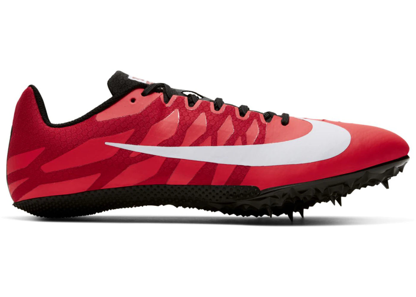Nike Zoom Rival S 9 Laser Crimson