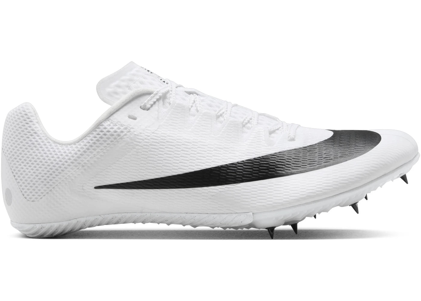Nike Zoom Rival Sprint White Metallic Silver Black