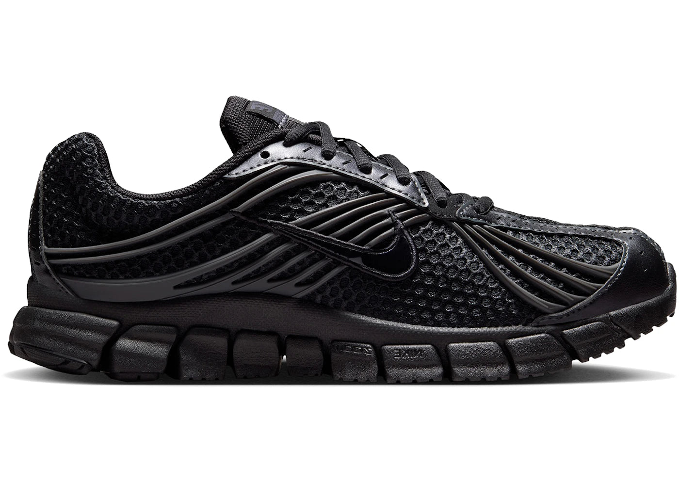 Nike Zoom Skylon 11 Black Anthracite