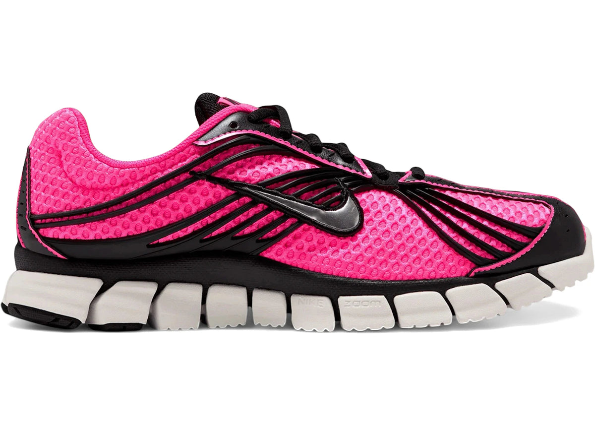 Nike Zoom Skylon 11 Hyper Pink Black - main view