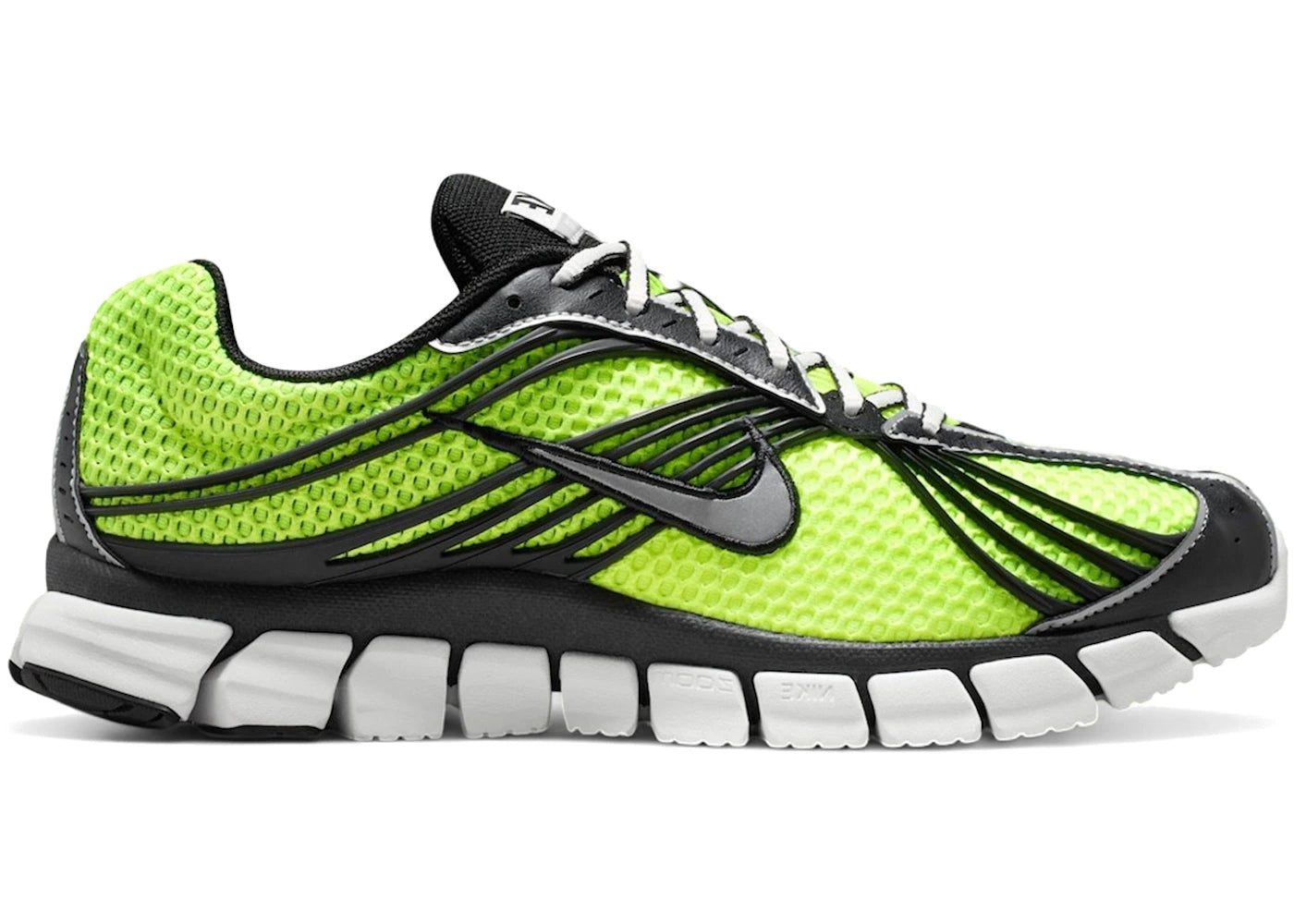 Nike Zoom Skylon 11 Volt - main view