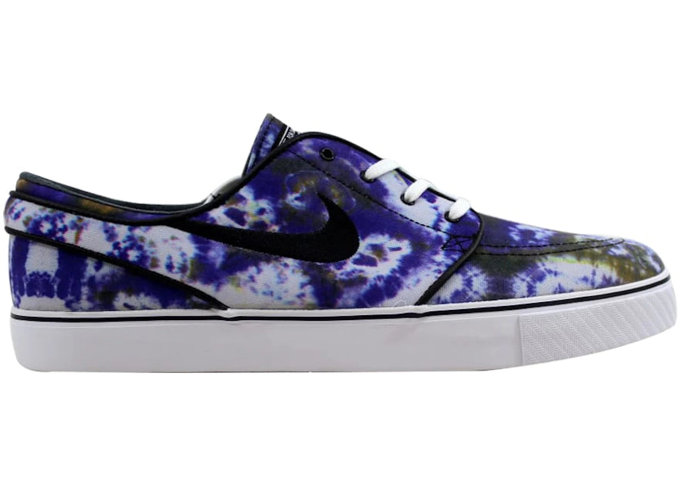 Nike SB Zoom Stefan Janoski Premius QS-White