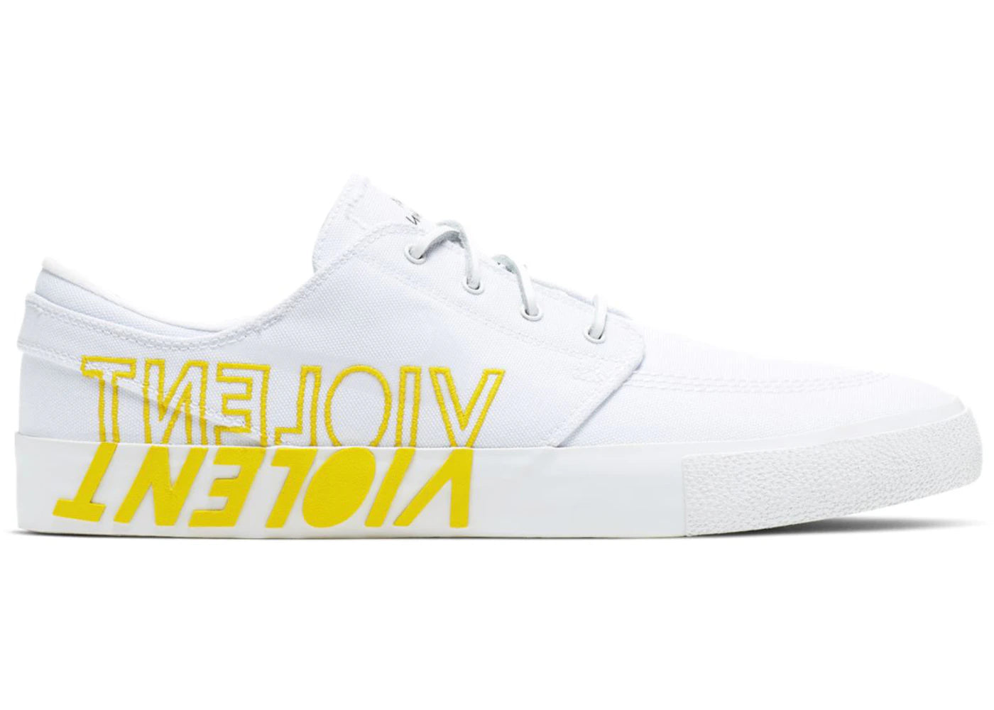 Nike Zoom Stefan Janoski SB RM-Violent Femmes