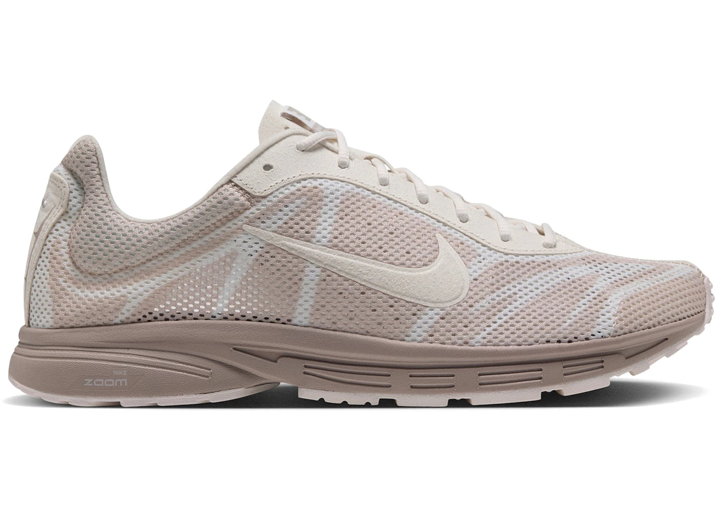 Nike Zoom Streak 3 Cream Sail