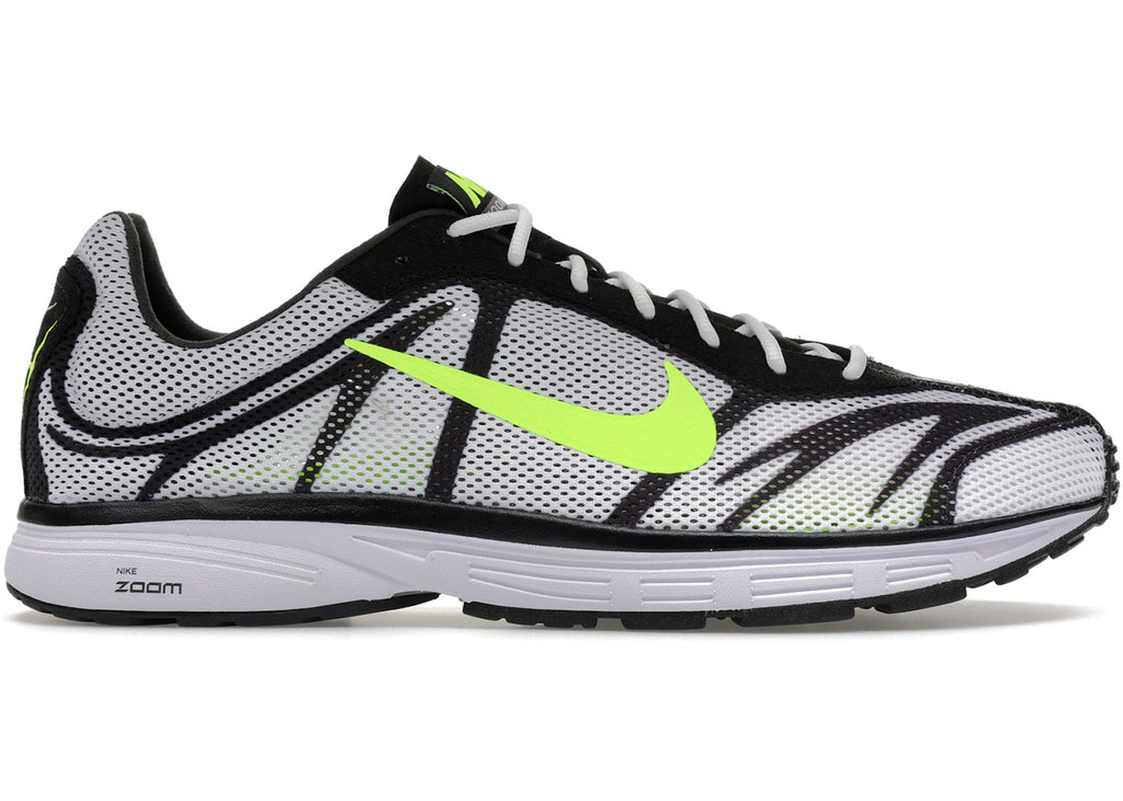 Nike Zoom Streak 3 White Volt Black - main view