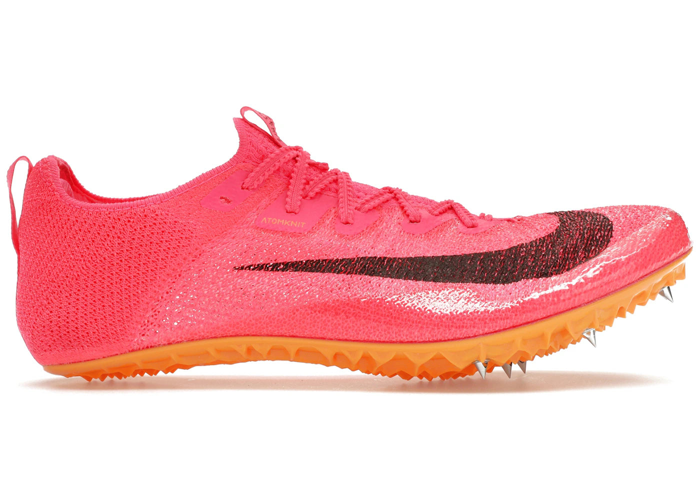 Nike Zoom Superfly Elite 2-Hyper Pink