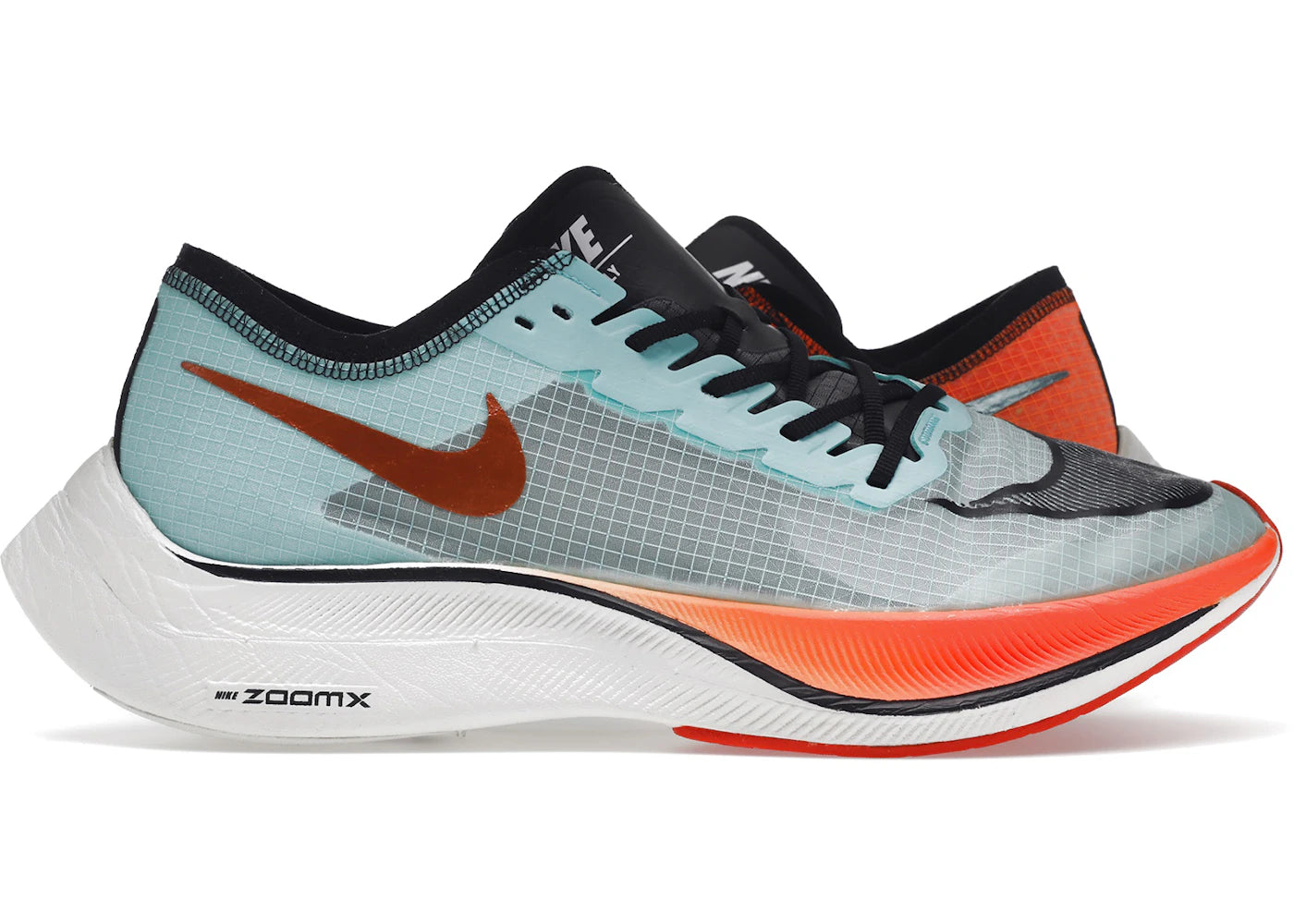 Nike ZoomX Vaporfly Next%-Ekiden
