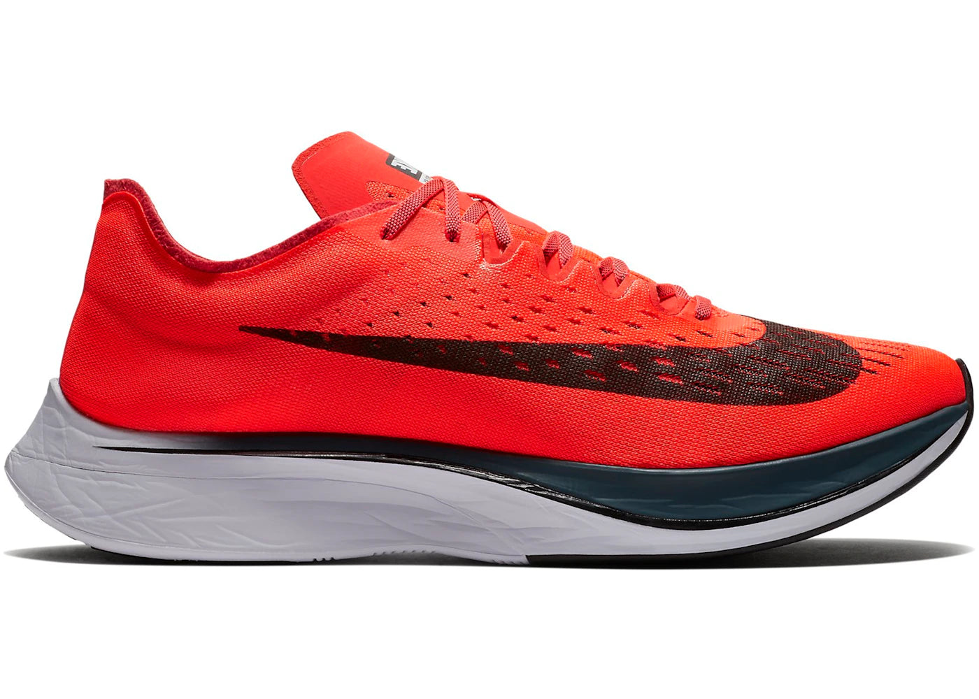 Nike Zoom Vaporfly 4%-Bright Crimson