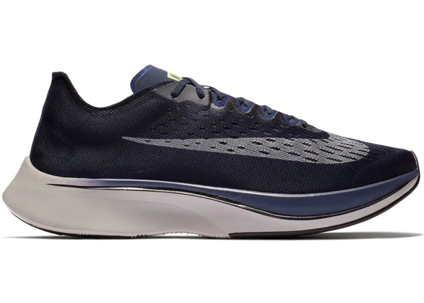 Nike Zoom Vaporfly 4%-Obsidian