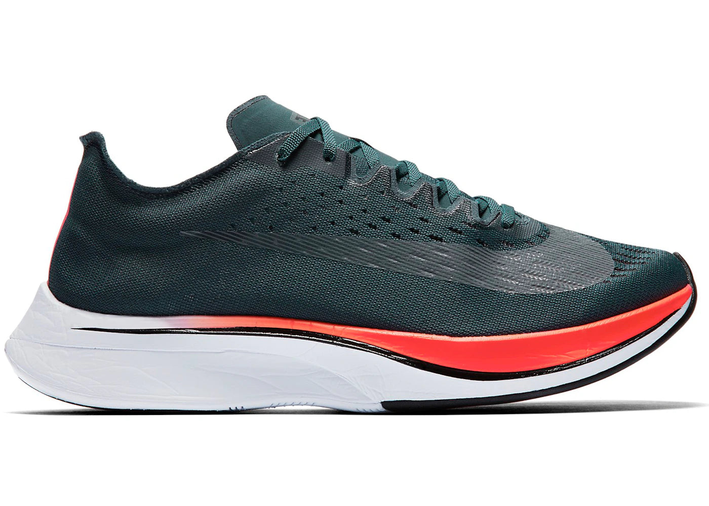 Nike Zoom Vaporfly 4%-Blue Fox