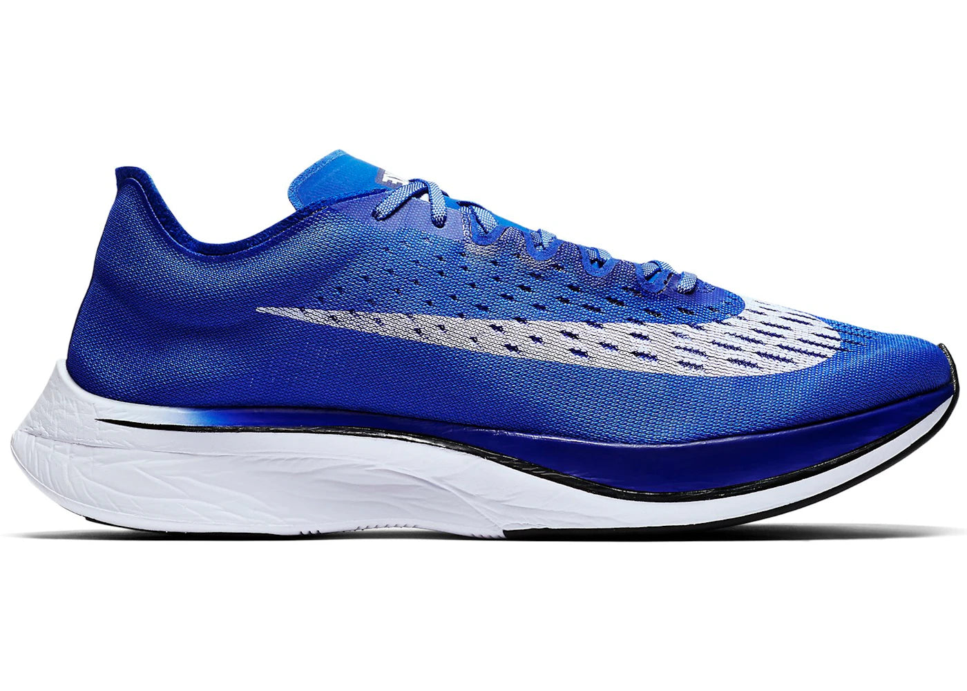 Nike Zoom Vaporfly 4%-Hyper Royal