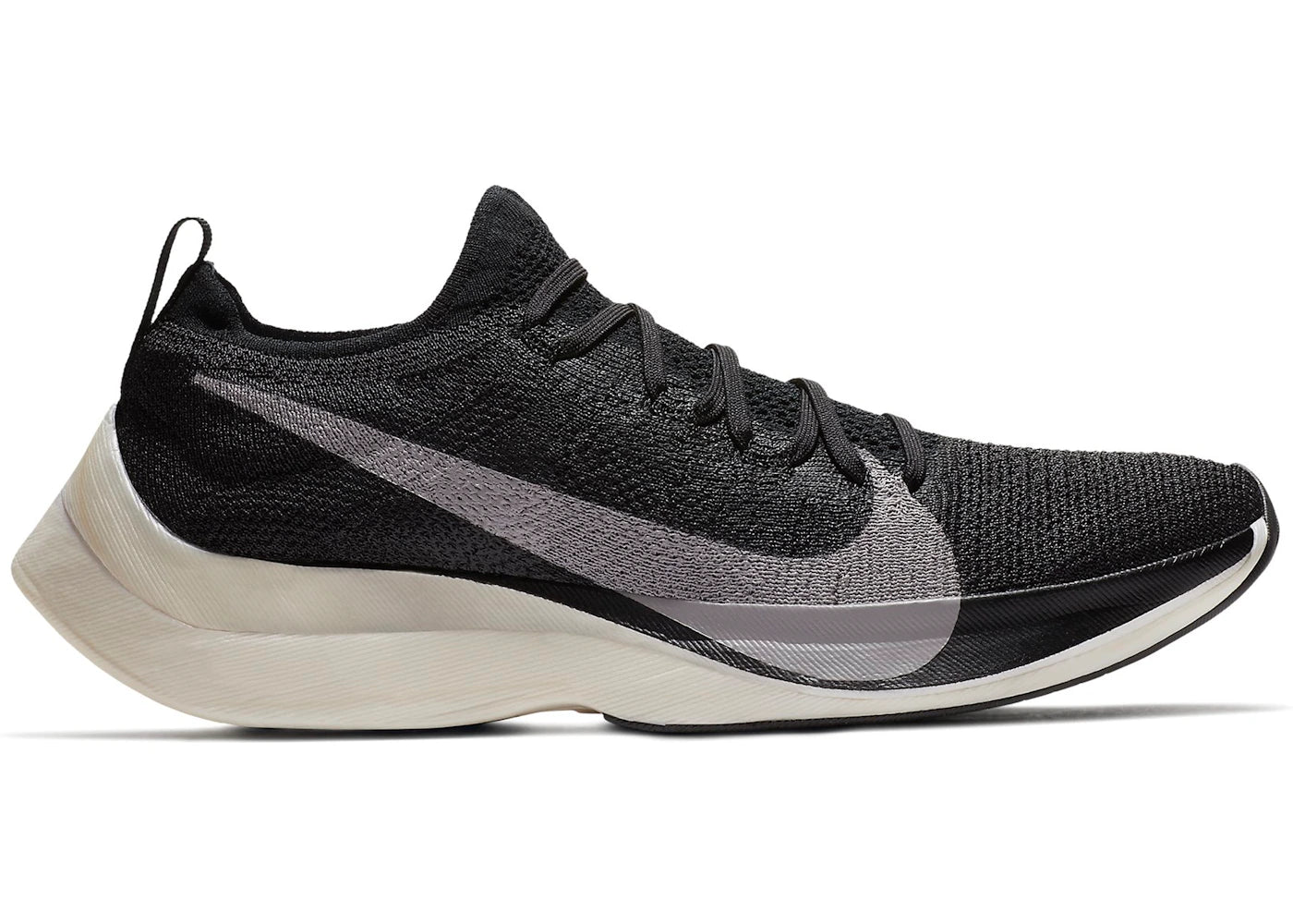 Nike Zoom Vaporfly Elite-Black Atmosphere Grey