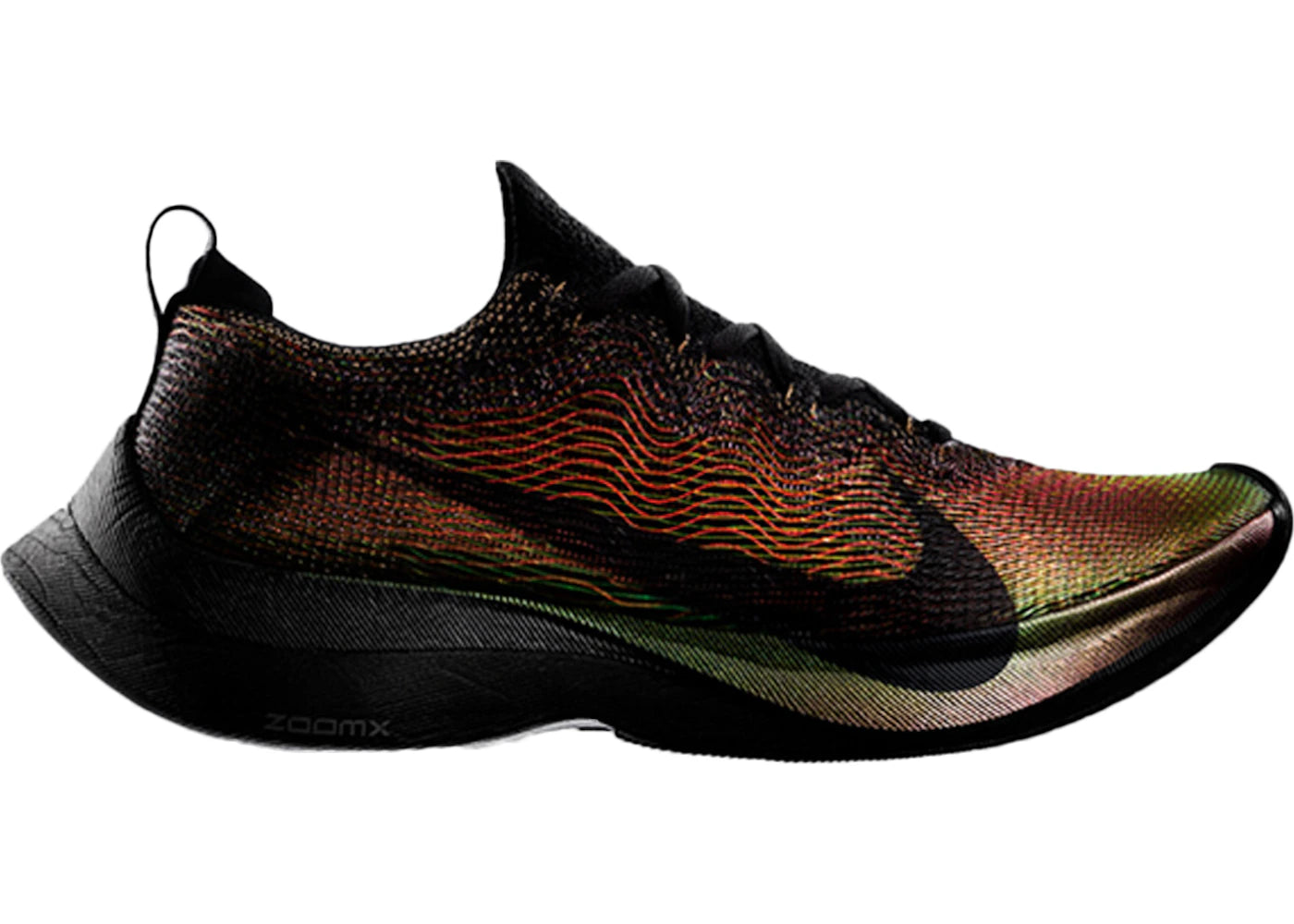 Nike Zoom Vaporfly Elite-Flyprint London
