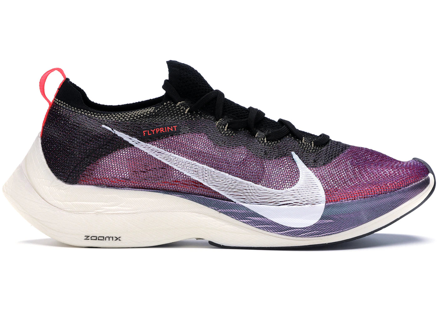 Nike Zoom Vaporfly Elite-Flyprint Chicago/NYC Marathon/Tokyo (2019)