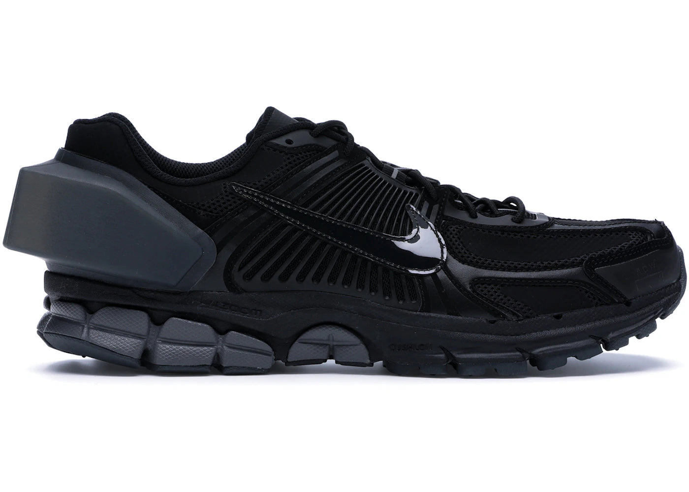 Nike Zoom Vomero 5-A Cold Wall Black