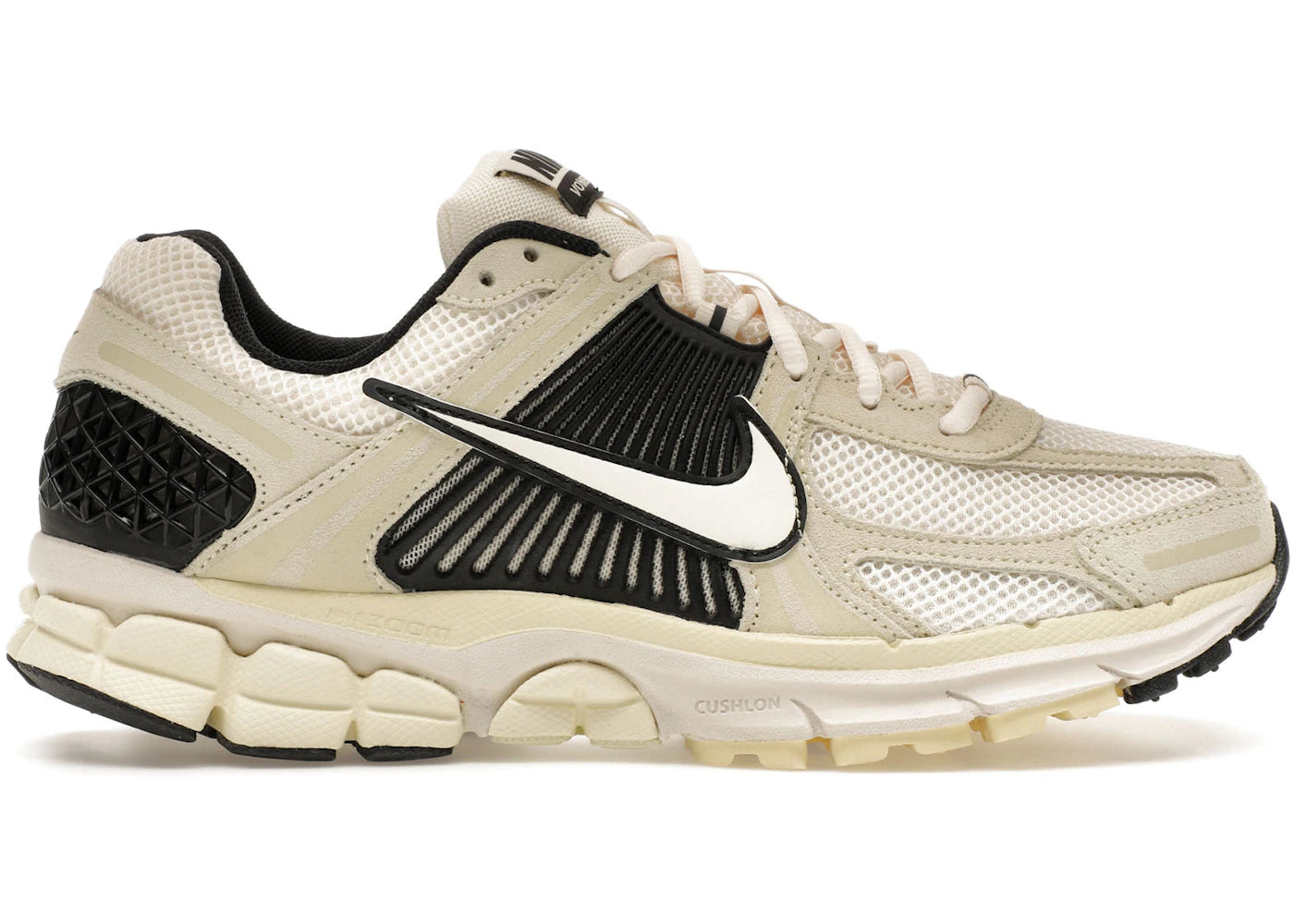 Nike Zoom Vomero 5-Alabaster Black