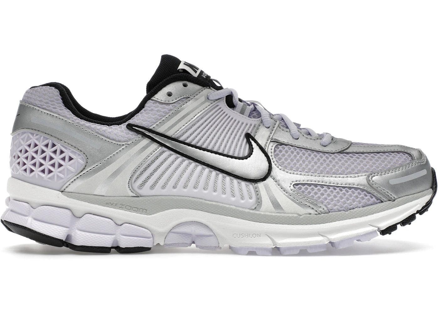 Nike Zoom Vomero 5-Barely Grape Photon Dust Summit White Metallic Silver (Women's)
