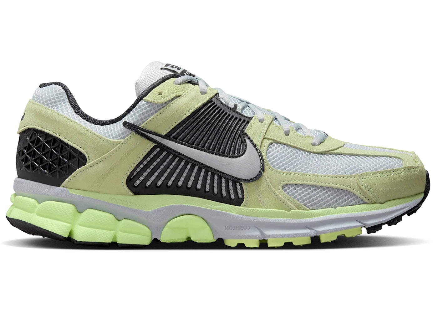 Nike Zoom Vomero 5 - Volt clair