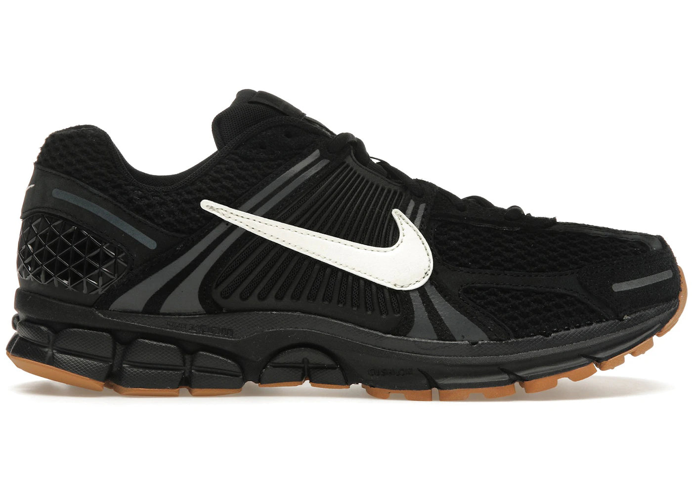 Nike Zoom Vomero 5-Black Gum