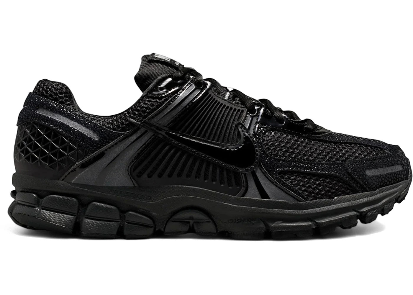 Nike Zoom Vomero 5 Black Patent