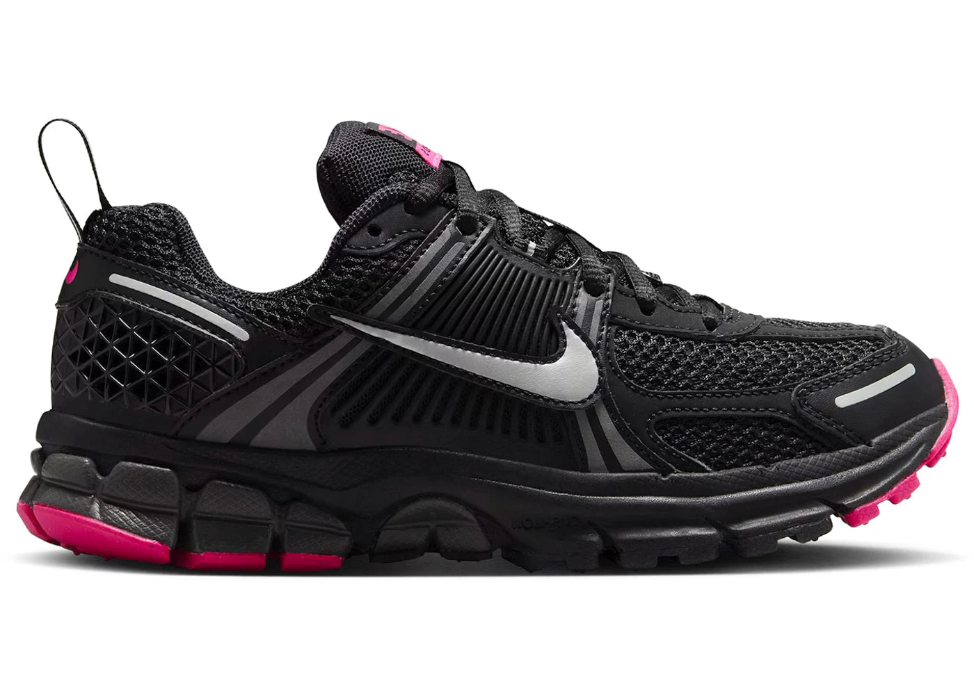 Nike Zoom Vomero 5-Black Pink Blast (GS)