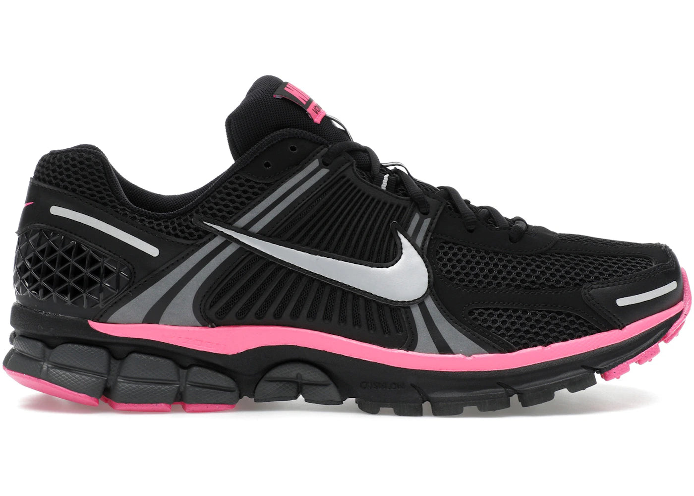 Nike Zoom Vomero 5-Black Pink Blast