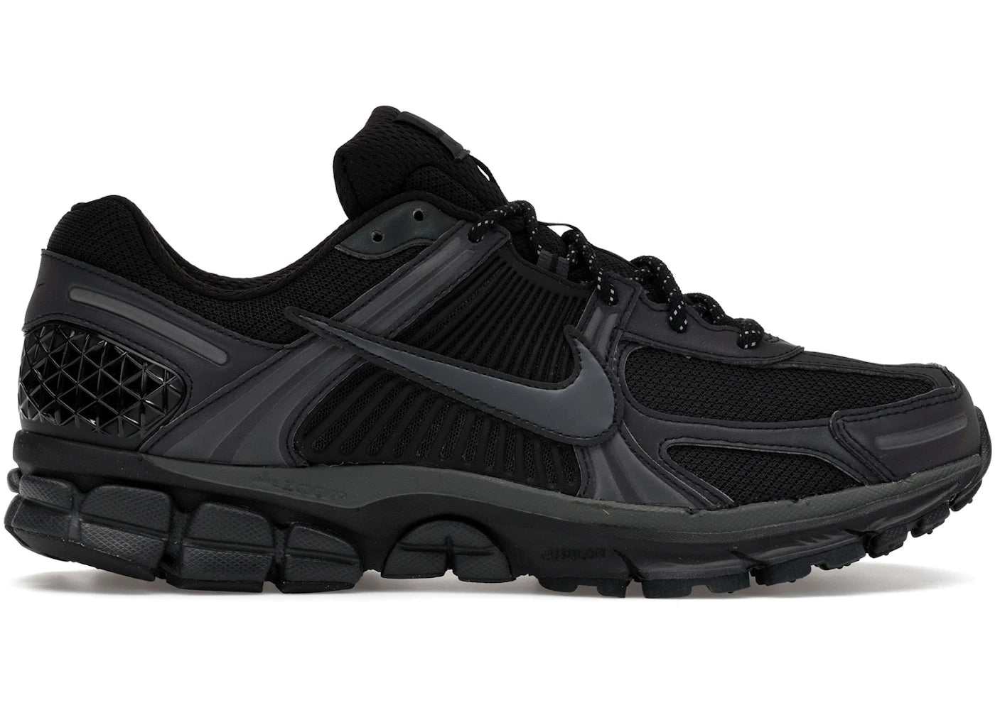 Nike Zoom Vomero 5 Black Reflective