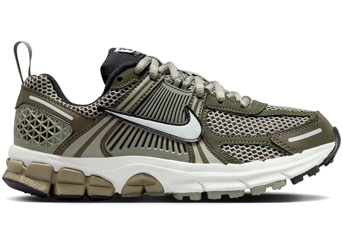 Nike Zoom Vomero 5-Cargo Khaki Light Army (GS)